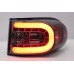 Toyota FJ Cruiser '07-'10 Smoke Light Bar LED Tail Lamp